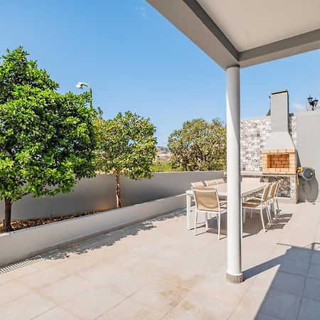 Villa Pedreiro Funchal  Kültér fotó