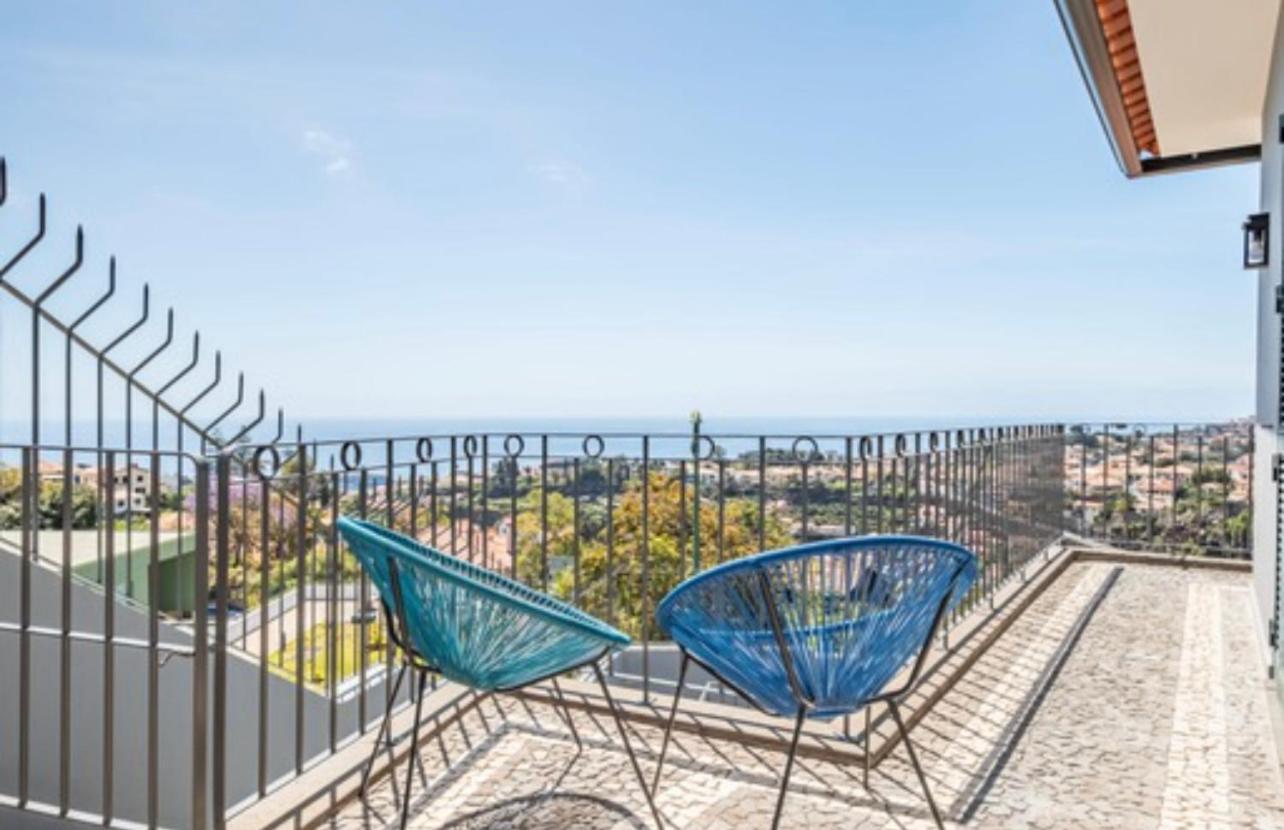 Villa Pedreiro Funchal  Kültér fotó