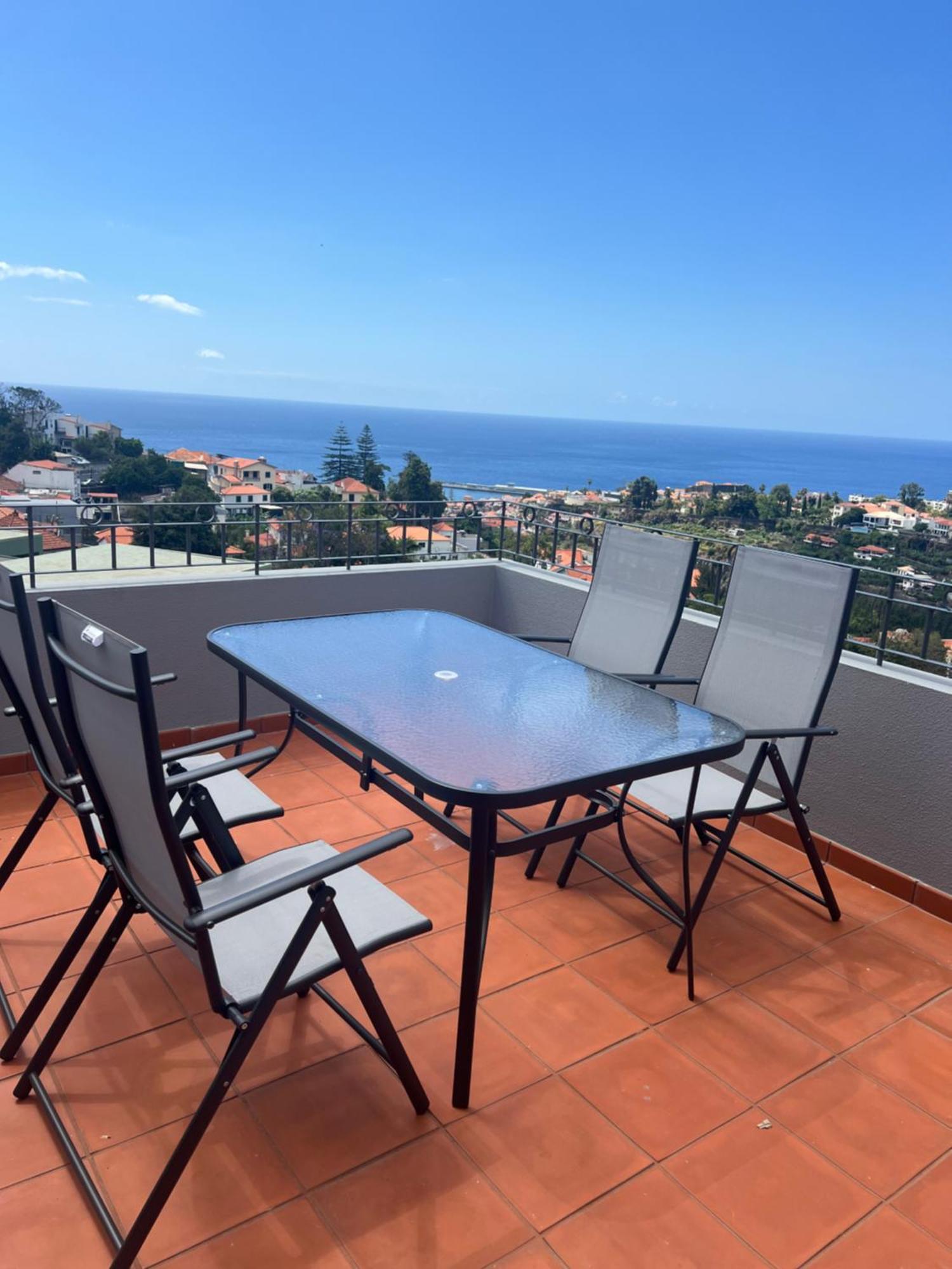 Villa Pedreiro Funchal  Kültér fotó