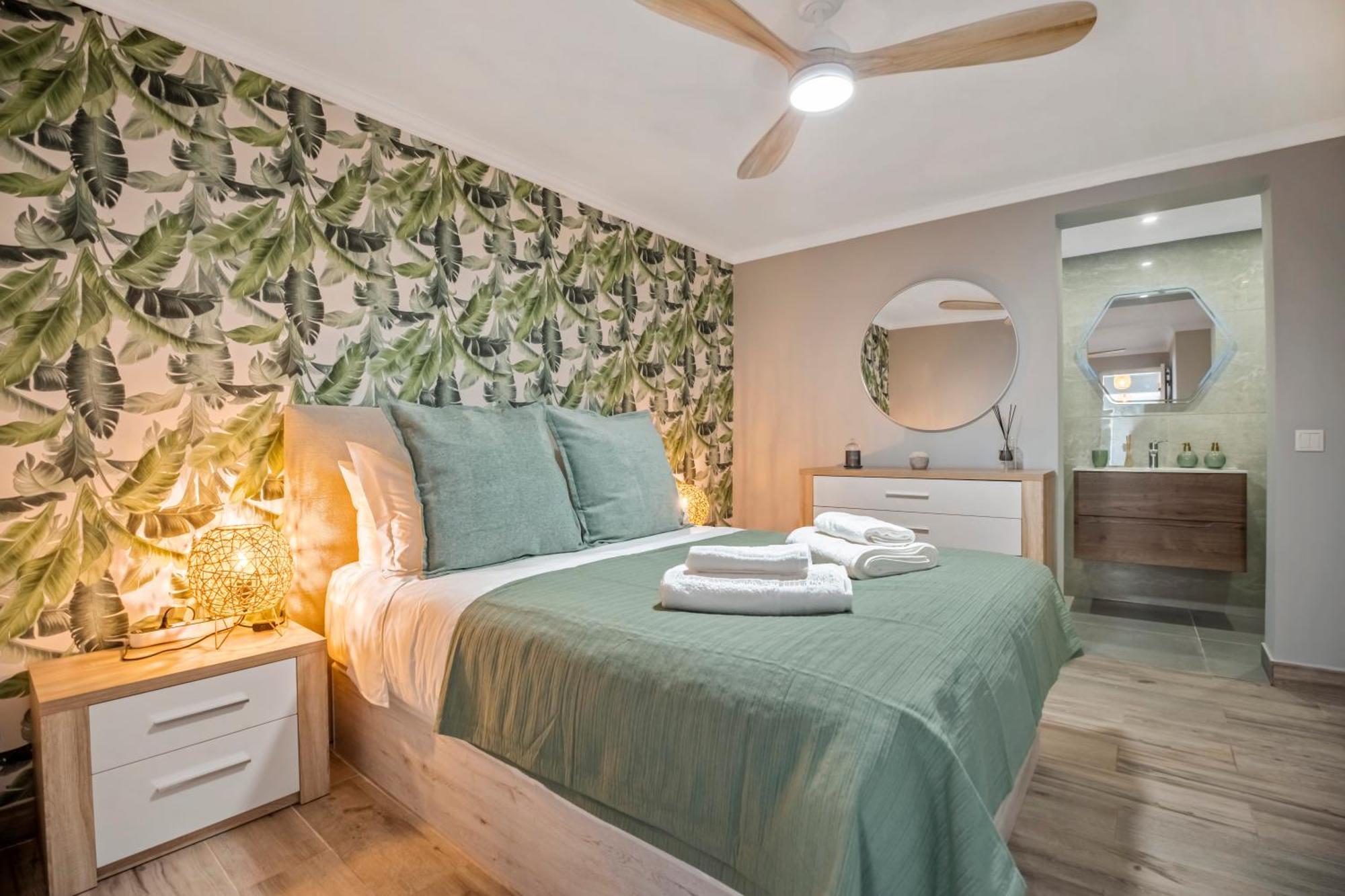 Villa Pedreiro Funchal  Kültér fotó