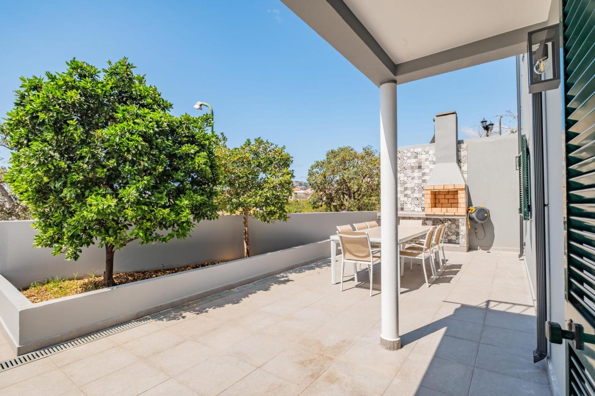 Villa Pedreiro Funchal  Kültér fotó