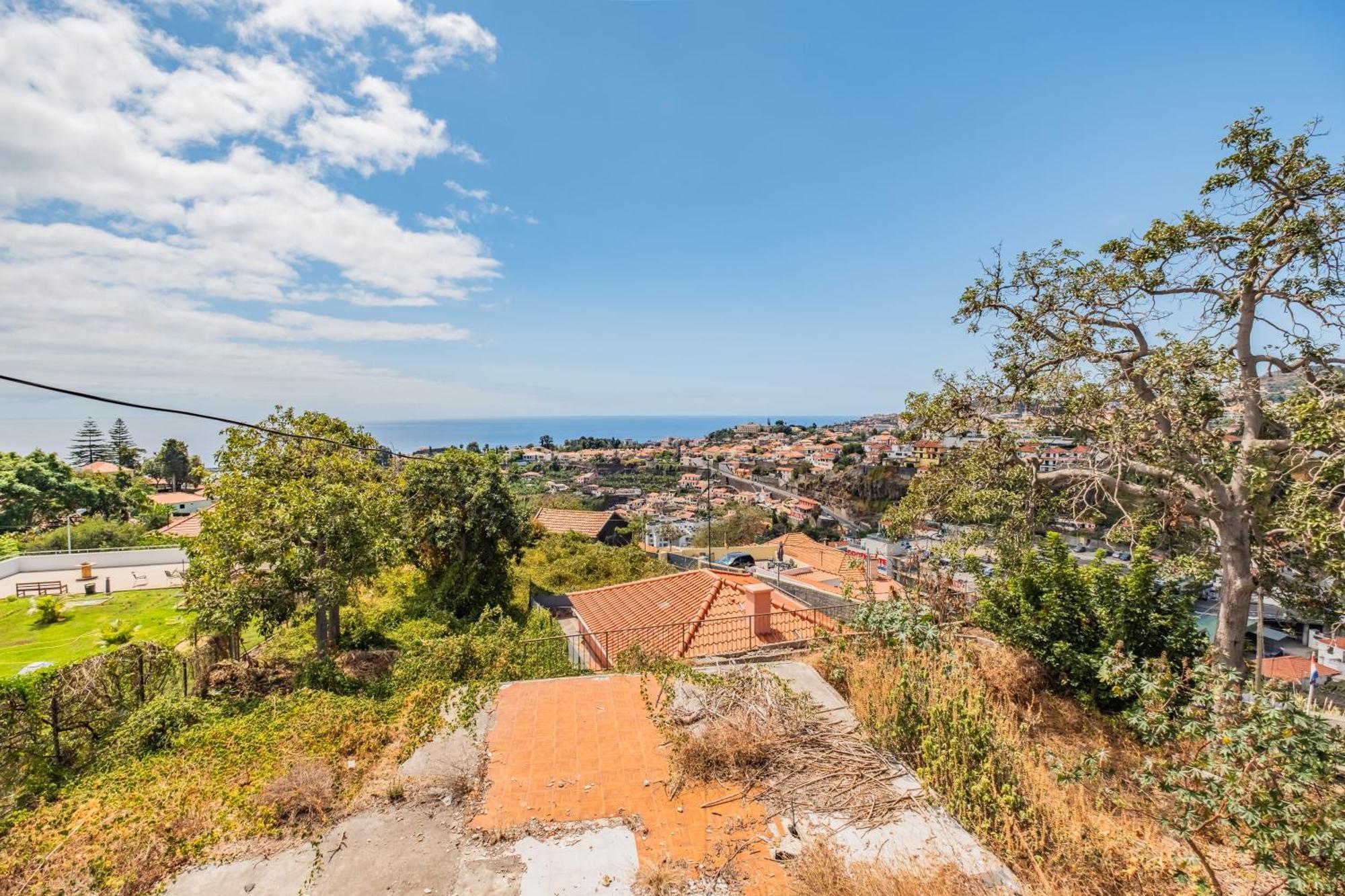 Villa Pedreiro Funchal  Kültér fotó